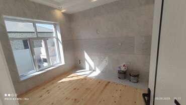 Həyət evləri və villaların satışı: Binə Sovxozda 160 marşurutunun son dayanacağına yaxın həyət evi üçün — 9