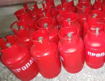 Композитные газовые баллоны: Баллоны газовые метал и композитные — 34