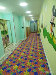 Kommersiya daşınmaz əmlakının satışı: Muasir dəbli 400 kv uşaq bağçası satılır — 20 Yanvar metrosu, Bravo — 15