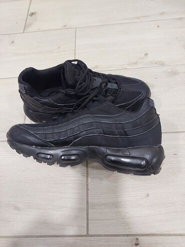 Patike: Patike, Nike, veličina - 41 na lalafo.rs — 6 Patike: Patike, Nike, veličina - 41 — 6