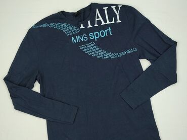 koszulka z napisem essa: Bluzka dla mężczyzn, 2XL, stan - Bardzo dobry