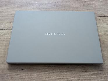 Ноутбуки ASUS: Ультрабук, Б/у — 1