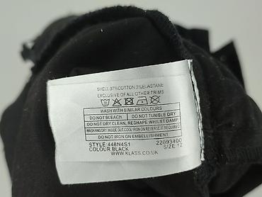 tanie cargo: Klass, Spodnie materiałowe damskie, rozmiar L — 5
