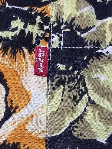 levi s usa: Levi’s с ярким цветочным принтом НОВАЯ РАЗМЕР "М" наш 48 - 50 - — 3