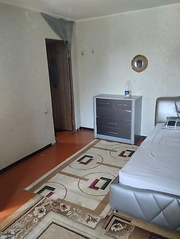 room for night: 1 комната, Шлагбаум, Постельное белье — 3