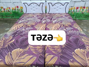 Çarpayılar: Yeni, Təknəfərlik çarpayı — 8