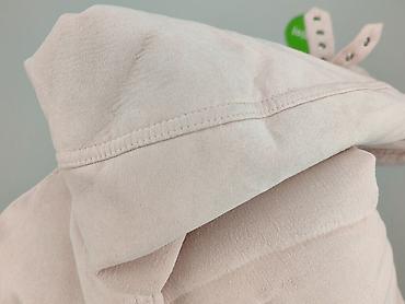 garnitur pilota: H&M Divided, Kożuch, rozmiar L — 4