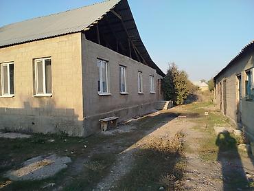 видео студия: Продаётся жилой дом с хозяйственными постройками. - Окна ПВХ по — 1