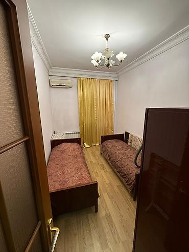 Аренда квартир: 🏠 Nizami metrosu yaxınlığında otaq yoldaşı axtarılır! Hazırda evdə 1 — 5