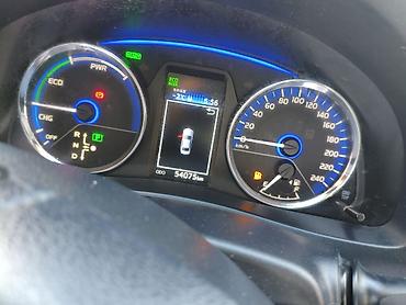 Toyota: Toyota Corolla: 2019 г., 1.8 л, Вариатор, Гибрид, Седан — 6