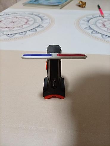 электо мото: Мини светодиодная мигалка красно-синяя (USB) Продам мини светодиодную — 4