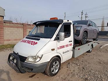 suv: С лебедкой — 1