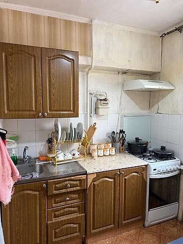 Продажа квартир: 3 комнаты, 61 м², Индивидуалка, 2 этаж, Евроремонт — 5
