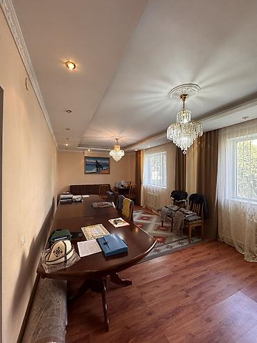 Продажа коттеджей и домов: 5 комнат, 140 м², 5 соток, Бишкек, Кок-Жар ж/м Агентство недвижимости at lalafo.kg — 20 Продажа коттеджей и домов: 5 комнат, 140 м², 5 соток, Бишкек, Кок-Жар ж/м Агентство недвижимости — 20