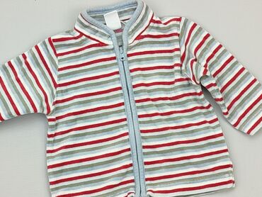 koszule willsoor: Bluzka, H&M, 3-6 m, stan - Bardzo dobry