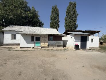 Продажа домов: Дом, 68 м², 3 комнаты, Агентство недвижимости, Косметический ремонт — 9