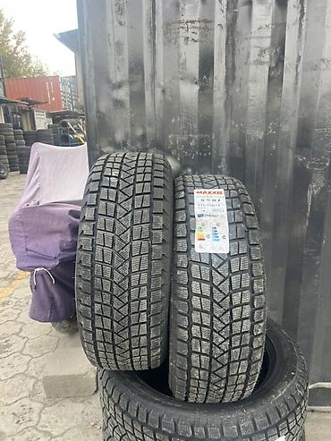 Шины: Шины 225 / 55 / R 18, Зима, Новый, Легковые, Китай, Firemax — 4
