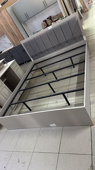 Спальные гарнитуры: Спальный гарнитур, Новый, Двуспальная кровать, Шкаф, Комод, МДФ, Бесплатная доставка at lalafo.kg — 24 Спальные гарнитуры: Спальный гарнитур, Новый, Двуспальная кровать, Шкаф, Комод, МДФ, Бесплатная доставка — 24