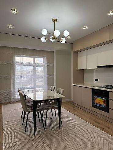 Продажа квартир: 2 комнаты, 72 м², Элитка, 5 этаж, Дизайнерский ремонт at lalafo.kg — 1 Продажа квартир: 2 комнаты, 72 м², Элитка, 5 этаж, Дизайнерский ремонт — 1