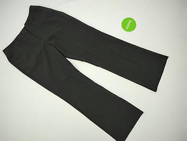 second hand second hand: Spodnie materiałowe damskie, rozmiar S — 2