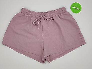 stroj uv smyk: Shein Curve, Szorty damskie, rozmiar XL — 2