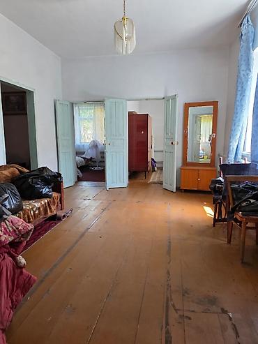 Продажа коттеджей и домов: 📍 село Ленинское 🔘5-комнатный 🔘Этаж 1 🔘79м² Продается дом в тихом — 8