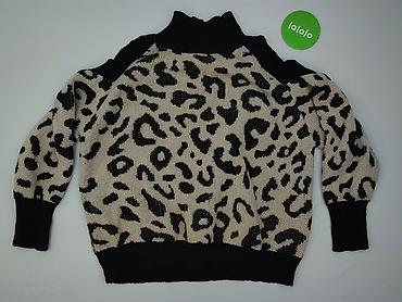 bluza od c: Shein Curve, Sweter damski, rozmiar 2XL — 3