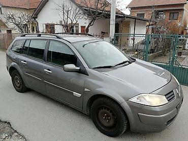 akumulator paracin: DIZNE SIMENS ZA MEGAN 1.5 78KW ZA RENAULT MEGANE OD 2003. DO 2009 — 2