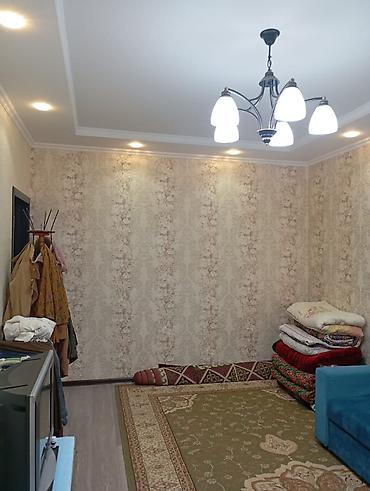 Продажа квартир: 1 комната, 54 м², 106 серия улучшенная, 4 этаж, Косметический ремонт — 4