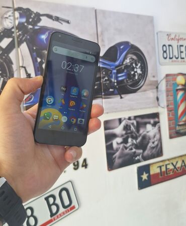 Digər mobil telefonlar: Turkiyeden gelib tezedi hec işlenmiyib qeydiyatdan kecmelidi qiymet