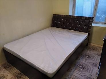 Спальные гарнитуры: Кровати Металлический каркас Качество гарантируем Выполним качественно at lalafo.kg — 2 Спальные гарнитуры: Кровати Металлический каркас Качество гарантируем Выполним качественно — 2