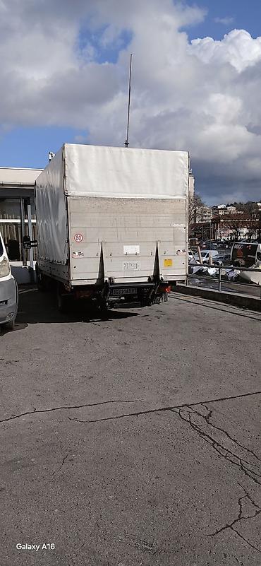posta ruski krstur: Vršimo transportne usluge sa manjim i vecim kamionom.Veoma povoljno za — 9
