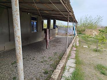 ağdaş ev: 5 otaqlı, 120 kv. m, Kredit yoxdur, Orta təmir — 7