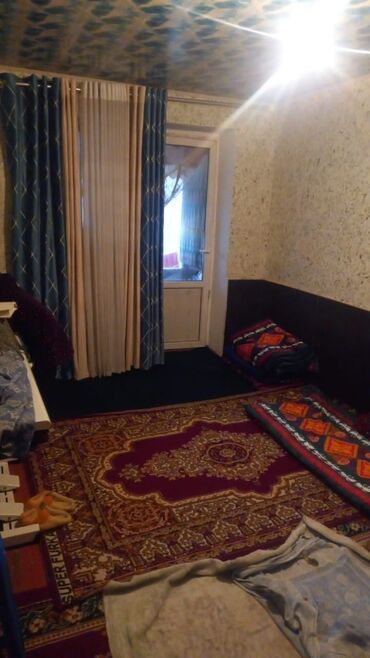 манаса московская: 2 комнаты, 72 м², 2 этаж, ПСО (под самоотделку)