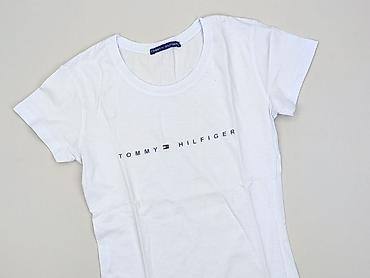 tommy hilfiger canda: Tommy Hilfiger, T-shirt damski, rozmiar L — 1
