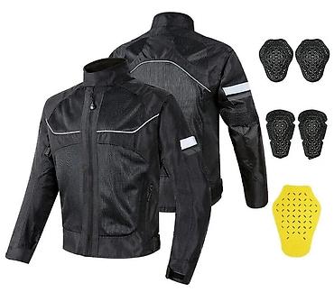 Куртки: 🔥•❗Стильные мужские МОТО куртки хорошего качества в наличии Можно в — 3