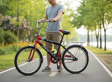 İşlənmiş Şəhər velosipedi Stels, 26", Ünvandan götürmə, Ödənişli çatdırılma, Rayonlara çatdırılma lalafo.az -da İşlənmiş Şəhər velosipedi Stels, 26", Ünvandan götürmə, Ödənişli çatdırılma, Rayonlara çatdırılma