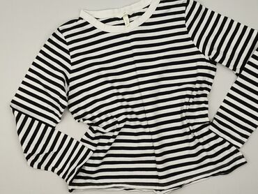 koszula hawajska c a: H&M, Women's blouse, size M (EU 38)