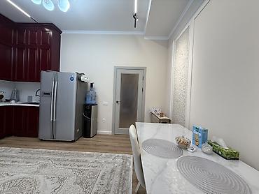 кв 5000: 216 м², 5 комнат, Семейным — 2