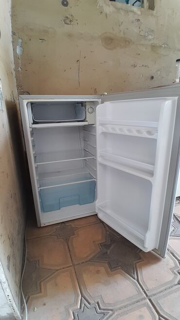 я холодильник: Холодильник Однокамерный