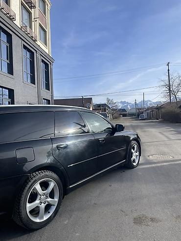 Subaru: Subaru Legacy: 2005 г., 2 л, Автомат, Бензин, Универсал — 9