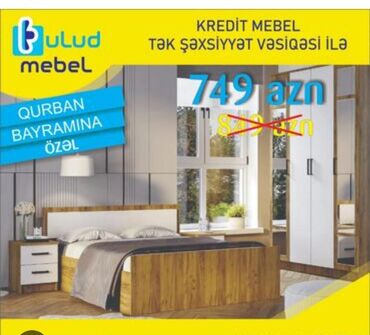 Sifarişlə yataq dəstləri: Zövquvuze uygun her cur mebellerın sıfarışı qebul olunur. Onlayn — 3