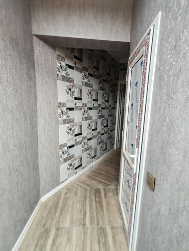 Həyət evləri və villaların satışı: Binəqədi qəs. 2 otaqlı, 60 kv. m, Kredit yoxdur, Yeni təmirli -da lalafo.az — 9 Həyət evləri və villaların satışı: Binəqədi qəs. 2 otaqlı, 60 kv. m, Kredit yoxdur, Yeni təmirli — 9