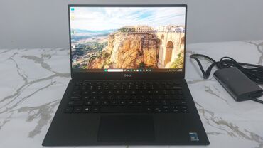 Dell: İşlənmiş Dell XPS, 13.3 ", Intel Core i5, 256 GB, Ünvandan götürmə — 2