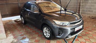 Kia: Kia Stonic: 2019 г., 1.4 л, Автомат, Бензин, Кроссовер — 6