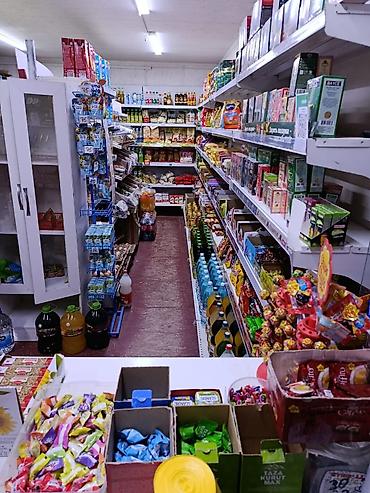 скоро: Продажа магазинов Отдельно стоящий магазин, 30 м², Свежий ремонт, Утеплен, 9 этаж — 2