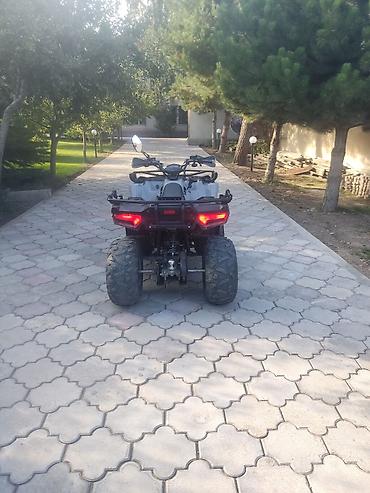рига мото: Квадроцикл утилитарного класса, 4×4 Основные особенности: - — 4