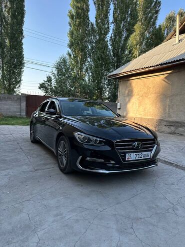 шевроле спарк 2017 цена: Hyundai Grandeur: 2019 г., 3 л, Автомат, Газ, Седан