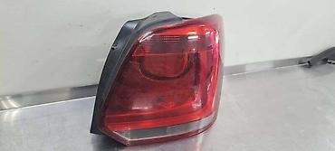tepih crni: STOP SVETLO ZA VOLKSWAGEN POLO - 6R0945258A | Stop svetlo Polo 6R — 2