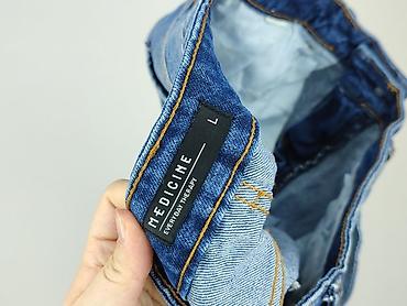 levi jeans: Medicine, Szorty damskie, rozmiar L — 4